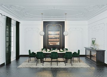 Готовые решения 88303BR